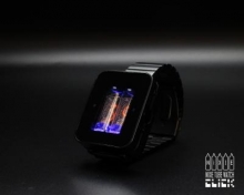 Nixie Black