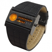 Tweleve 5-9 B Orange