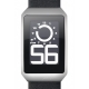 E Ink Digital Hour Leather DH02