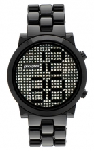 Appear Black Nylon