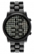 Appear Black Nylon