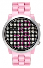 Appear Pink Nylon